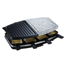 8 Persons Use Kitchenware Electric Grill BBQ Wsh-Bc128